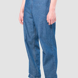 Jeans Relaxed Azul para Hombre - Chinos