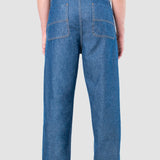 Jeans Relaxed Azul para Hombre - Chinos