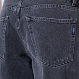 Jeans Baggy Gris para Hombre - Croster
