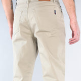 Pantalón Straight Khaki para Hombre - Power