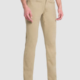 Pantalón Slim Khaki para Hombre - Iron