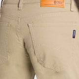 Pantalón Slim Khaki para Hombre - Iron