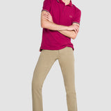 Pantalón Slim Khaki para Hombre - Iron