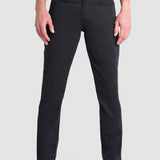 Pantalón Slim Negro para Hombre - Iron