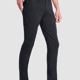 Pantalón Slim Negro para Hombre - Iron
