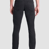 Pantalón Slim Negro para Hombre - Iron