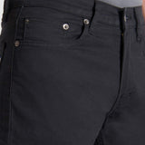 Pantalón Slim Negro para Hombre - Iron