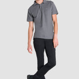 Pantalón Slim Negro para Hombre - Iron
