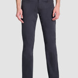 Pantalón Slim Gris Oscuro para Hombre - Iron
