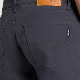 Pantalón Slim Gris Oscuro para Hombre - Iron