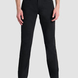 Jeans Slim Negro para Hombre - Iron