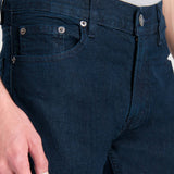 Jeans Slim Azul para Hombre - Iron
