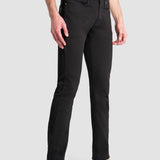 Jeans Slim Negro para Hombre - Iron