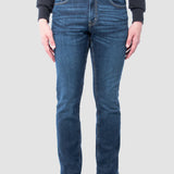 Jeans Slim Azul para Hombre - Iron
