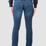 Jeans Slim Azul para Hombre - Iron