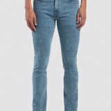 Jeans Slim Azul Claro para Hombre - Iron