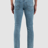 Jeans Slim Azul Claro para Hombre - Iron