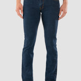 Jeans Slim Azul para Hombre - Iron