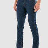 Jeans Slim Azul para Hombre - Iron