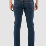 Jeans Slim Azul para Hombre - Iron