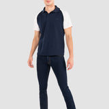 Jeans Slim Azul Oscuro para Hombre - Iron