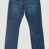 Jeans Hombre Mezclilla Stretch Iron Slim Repreve Oggi