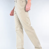 Pantalón Straight Khaki para Hombre - Power