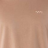 Playera Regular Beige para Hombre - Max
