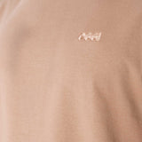 Playera Regular Beige para Hombre - Max