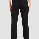 Jeans Straight Negro para Hombre - Power