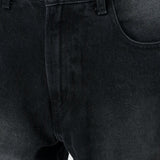 Jeans Relaxed Negro para Hombre - Ragnar