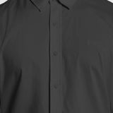 Camisa Gris Slim para Hombre - Skipper