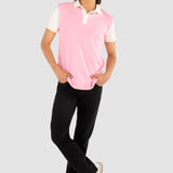 Pantalón Slim Straight Negro para Hombre - Vaxter