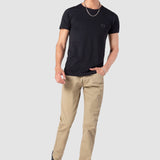 Pantalón Slim Straight Arena para Hombre - Vaxter