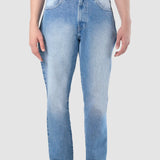 Jeans Relaxed Azul Claro para Hombre - Ragnar