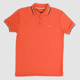 Playera Regular Shedron para Hombre - Polo