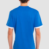 Playera Hombre Manga Corta Regular Rib Oggi