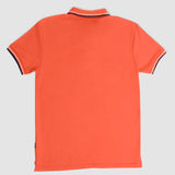 Playera Regular Shedron para Hombre - Polo