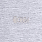 Playera Regular Jaspe para Hombre - Polo