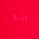 Playera Regular Rojo para Hombre - Polo