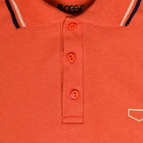 Playera Regular Shedron para Hombre - Polo