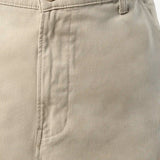 Pantalón Baggy Khaki para Hombre - Cargo