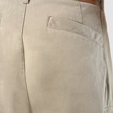 Pantalón Baggy Khaki para Hombre - Cargo