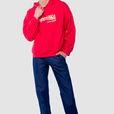 Jeans Regular Azul para Hombre - Chinos