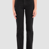 Jeans Mujer Mezclilla Stretch Atraction Straight Gin Oggi