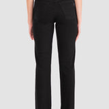 Jeans Mujer Mezclilla Stretch Atraction Straight Gin Oggi