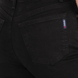 Jeans Mujer Mezclilla Stretch Atraction Straight Gin Oggi