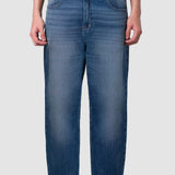 Jeans Baggy Azul para Hombre
