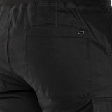 Bermuda Hombre Gabardina Slim Oggi