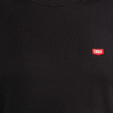 Playera Slim Negro para Hombre - Champion